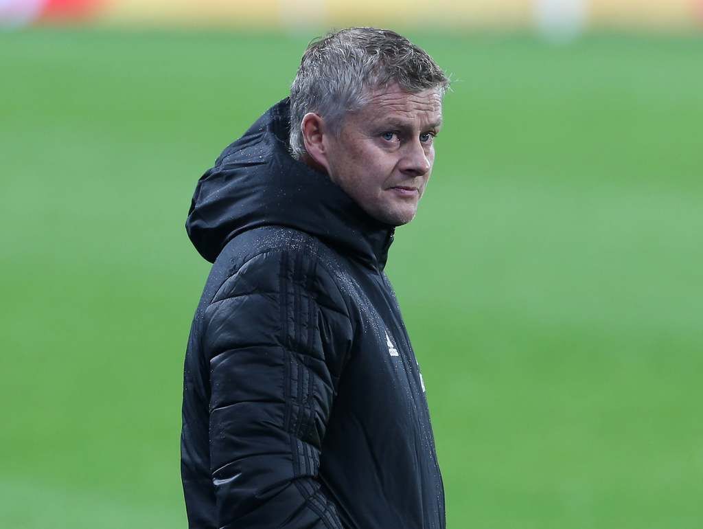 Ole Gunnar Solskjaer Has Manchester United’s Support…