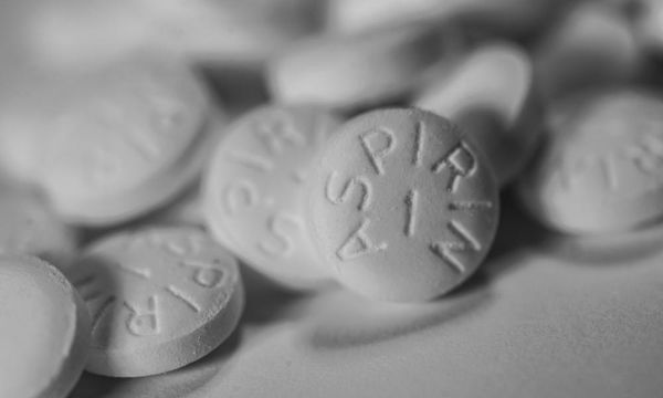Aspirin to be tested in UK as potential coronavirus treatment