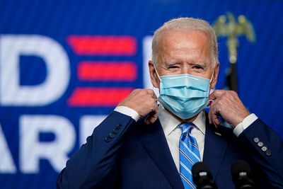 Biden Can Make the United States a Global Health Leader Again