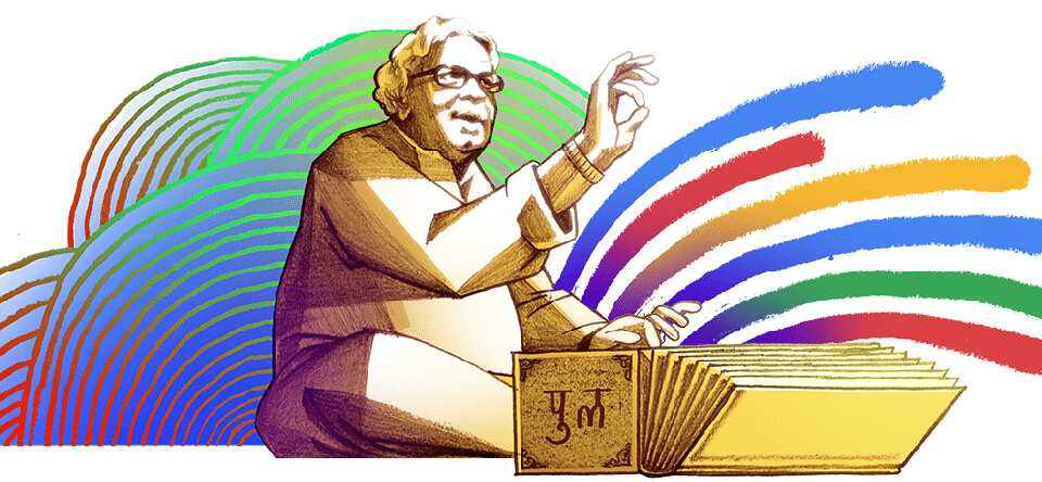 Google Doodle honours Purushottam Laxman Deshpande’s…