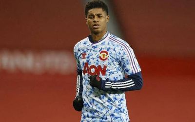 U.K. does a U-turn, backs Marcus Rashford’s child hunger campaign