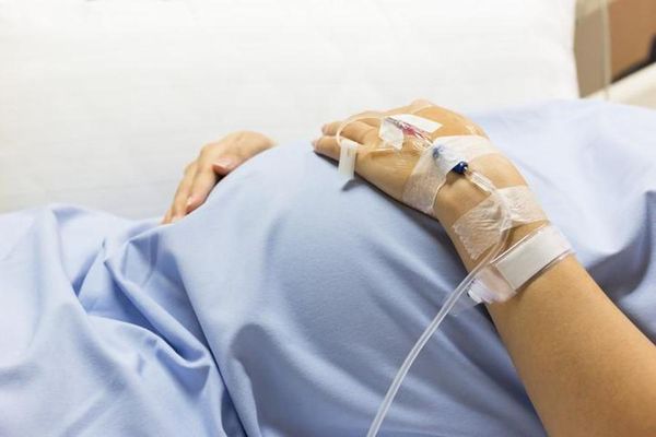 Pregnant Women Are At Higher Risk For Severe Covid-19 And Death