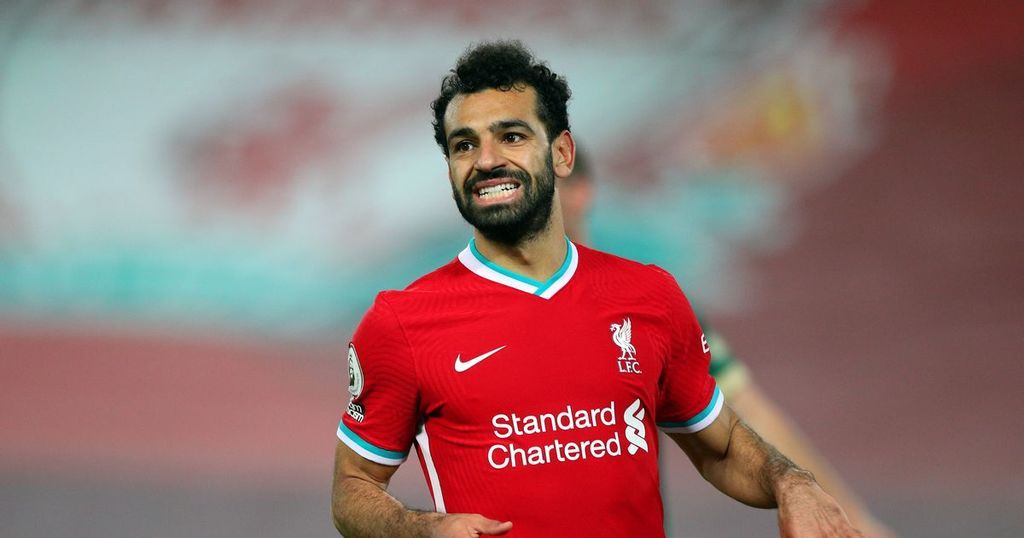 Mohamed Salah talent scout a key cog behind the scenes…