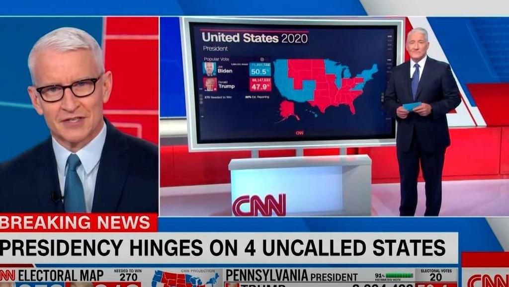 Pat Stacey Why did Irish people fall so hard for…