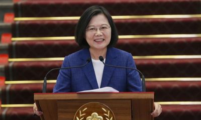 US, Taiwan To Hold Economic Dialogue This Month