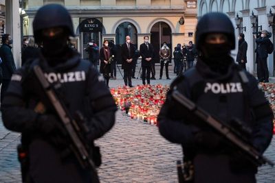 Austria, Not France, Is the Model for Europe’s Crackdown on Islamists