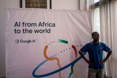 Is Big Tech Setting Africa Back?