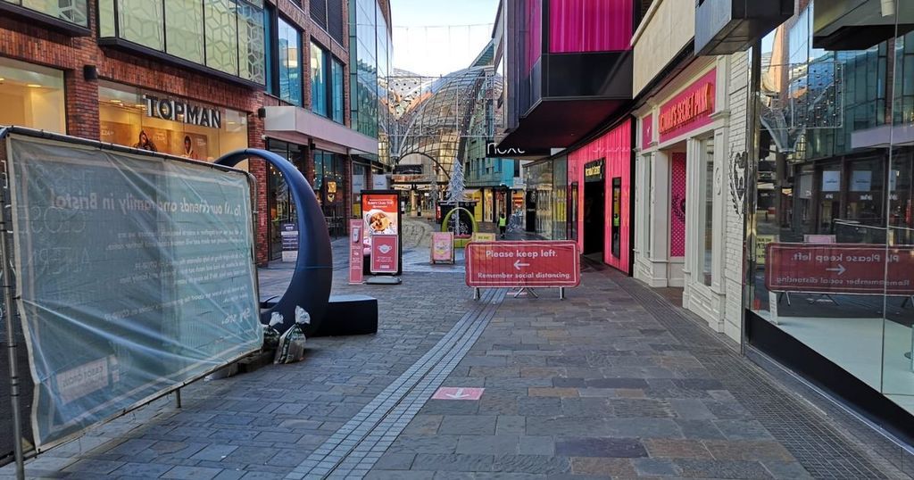 Bristol mayor Marvin Rees determined to avoid Tier 3…