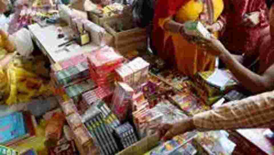 What are green firecrackers? All you need to know