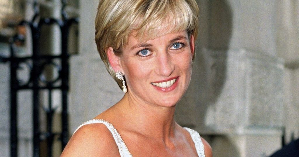 Princess Diana would have 'banged Harry and William's…
