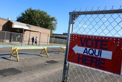 Local Organizers Explain the Republican Surge in South Texas