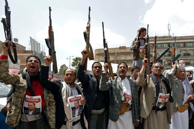 Trump Administration Plans to Designate Yemen’s Houthis as Terrorists