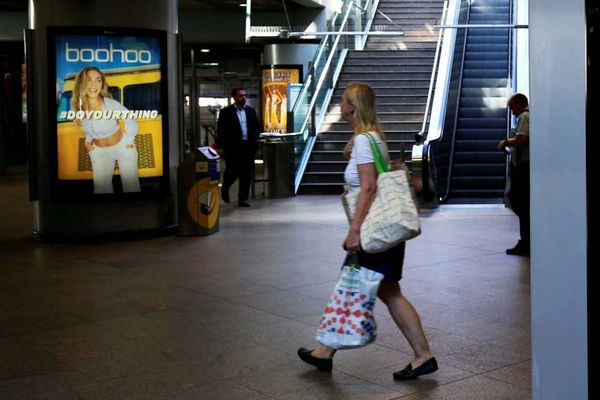 Boohoo names new independent non-executive director