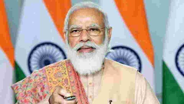 At Brics, PM Modi calls for holding countries backing terror guilty