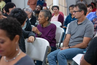 In Houston’s Third Ward, Community Groups are Fighting for Equitable Development