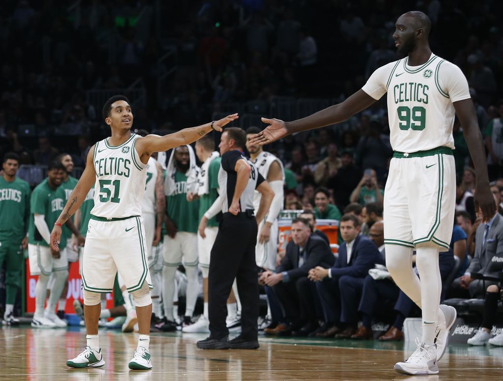 celtics-extend-qualifying-offers-to-tacko-fall