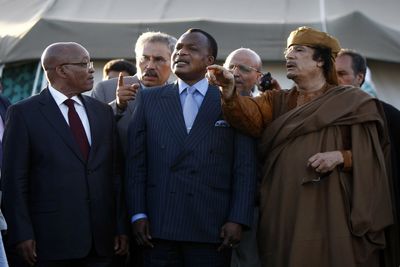 By Ignoring African Leaders, the West Paved the Way for Chaos in Libya