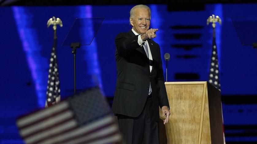 Biden Adds Obama Administration Veterans to Top Staff