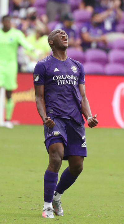 Orlando City earns wild playoff win over NYCFC in penalty kicks