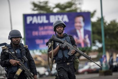 Cameroon’s Government Is Deceiving the West While Diverting Foreign Aid