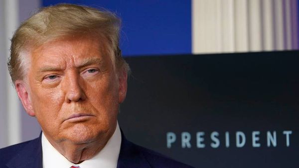 US election: Joe Biden forced to beg as Trump administration holds back transition funds