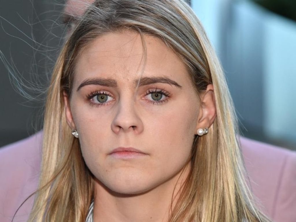 Blender may be drugs source swimmer Jack