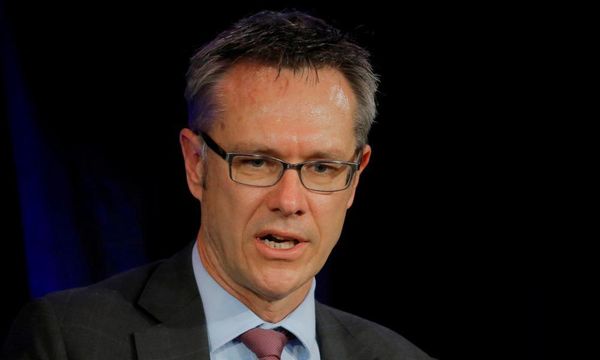 RBA warns  government: 'Be careful of removing the stimulus too early'