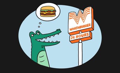 Strangest State: Everybody Loves Whataburger