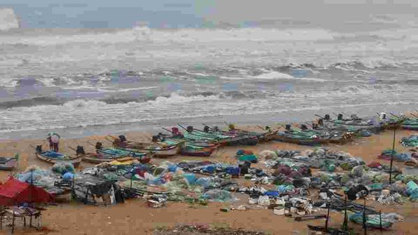Nivar weakens into severe cyclonic storm, crosses coast near Puducherry