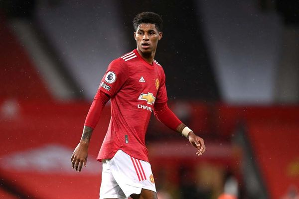 Marcus Rashford to receive special award at Sports Personality of the Year