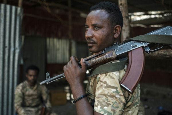 Ethiopia PM orders 'final' offensive against Tigray leaders
