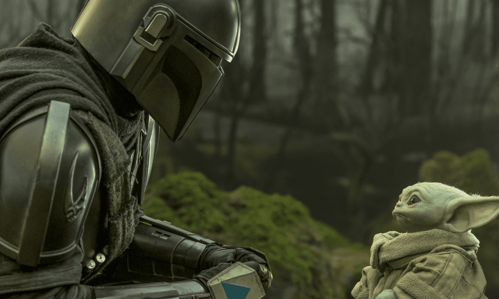 The Mandalorian Recap Season Two Episode Five