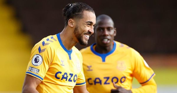 Leeds United can use tactical trick to shackle Everton striker Dominic Calvert-Lewin