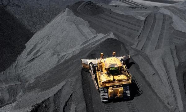 Coal 'isn't going anywhere' despite renewables boom, says industry head