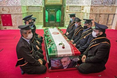 How Will Iran React to Another High-Profile Assassination?