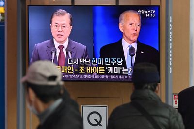 South Korea Matters More to the United States Than North Korea’s Nukes