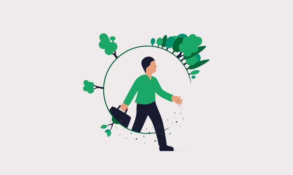 Climate neutral, inclusive and aligned with nature…