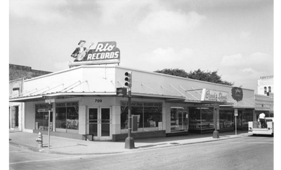 60 Years Ago, San Antonio Teenagers Invented the Westside Sound