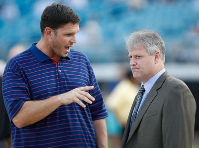 Mike Bianchi: Jaguars need to hire legendary Tony Boselli as new GM