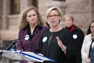 After Sarah Davis’ Election Defeat, Texas Reproductive Health Advocates Worry About Losing a Powerful Republican Ally