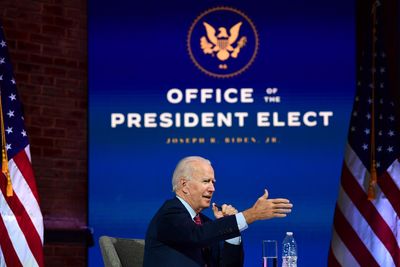 Biden Expected to Put the World’s Kleptocrats on Notice