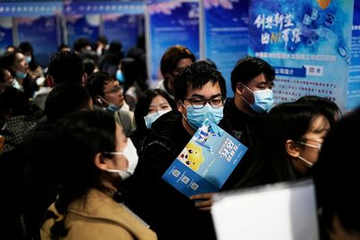 Don’t Count on China’s Help With a Coronavirus Inquiry