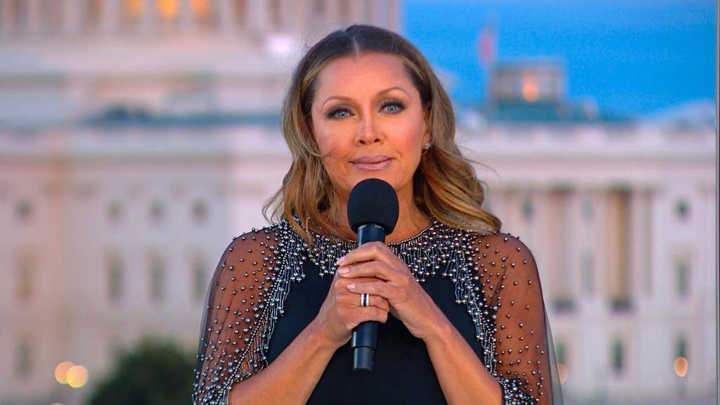 Vanessa Williams recalls receiving death threats as…
