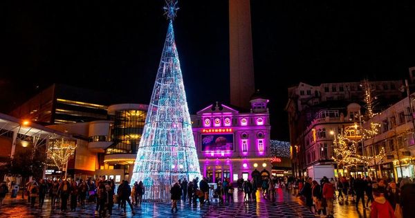 16 Christmas events in Liverpool and beyond you can still buy tickets for