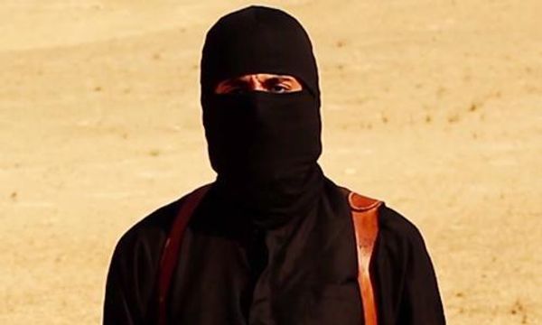 US 'reasonably certain' it has killed 'Jihadi John' – as it happened
