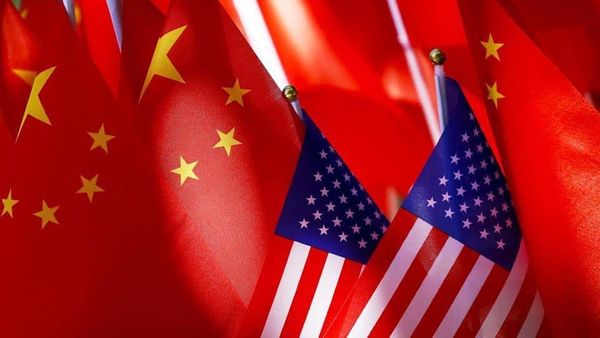 US set to sanction more China officials over Hong Kong