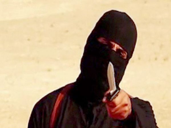 Jihadi John 'dead': US confident Mohammed Emwazi killed by drone strike