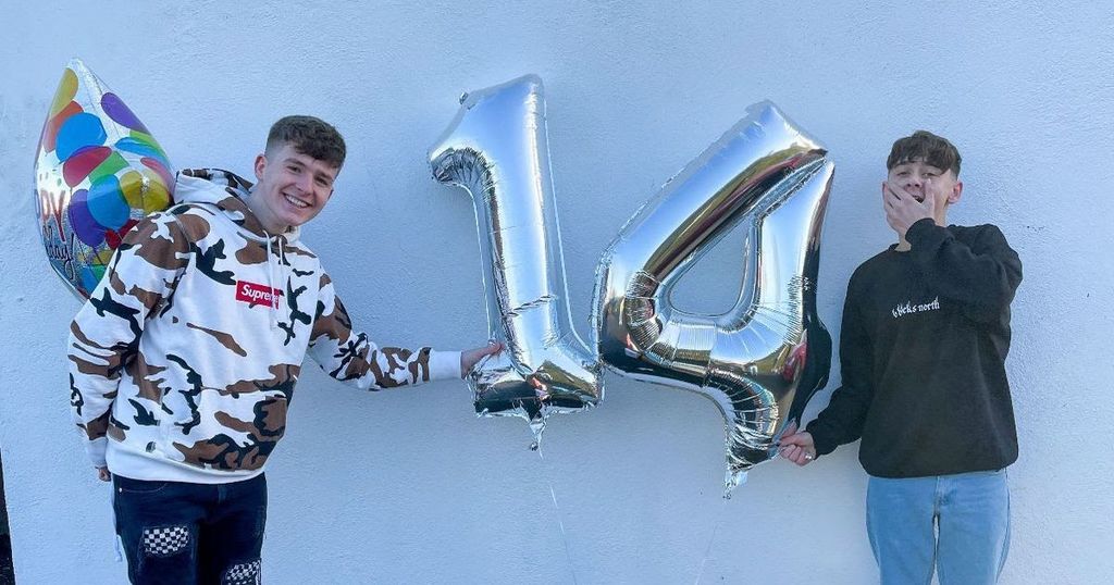 YouTube sensation Adam B surprises bullied Northern…