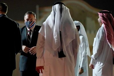 The Pitiful Endgame of Saudi Arabia's Qatar Blockade