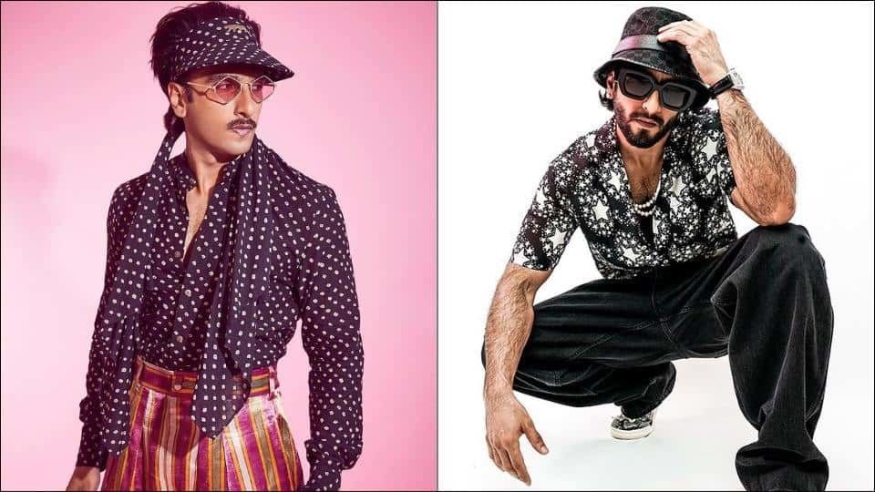 10 Times Ranveer Singh Redefined Style Standards In Different Jackets